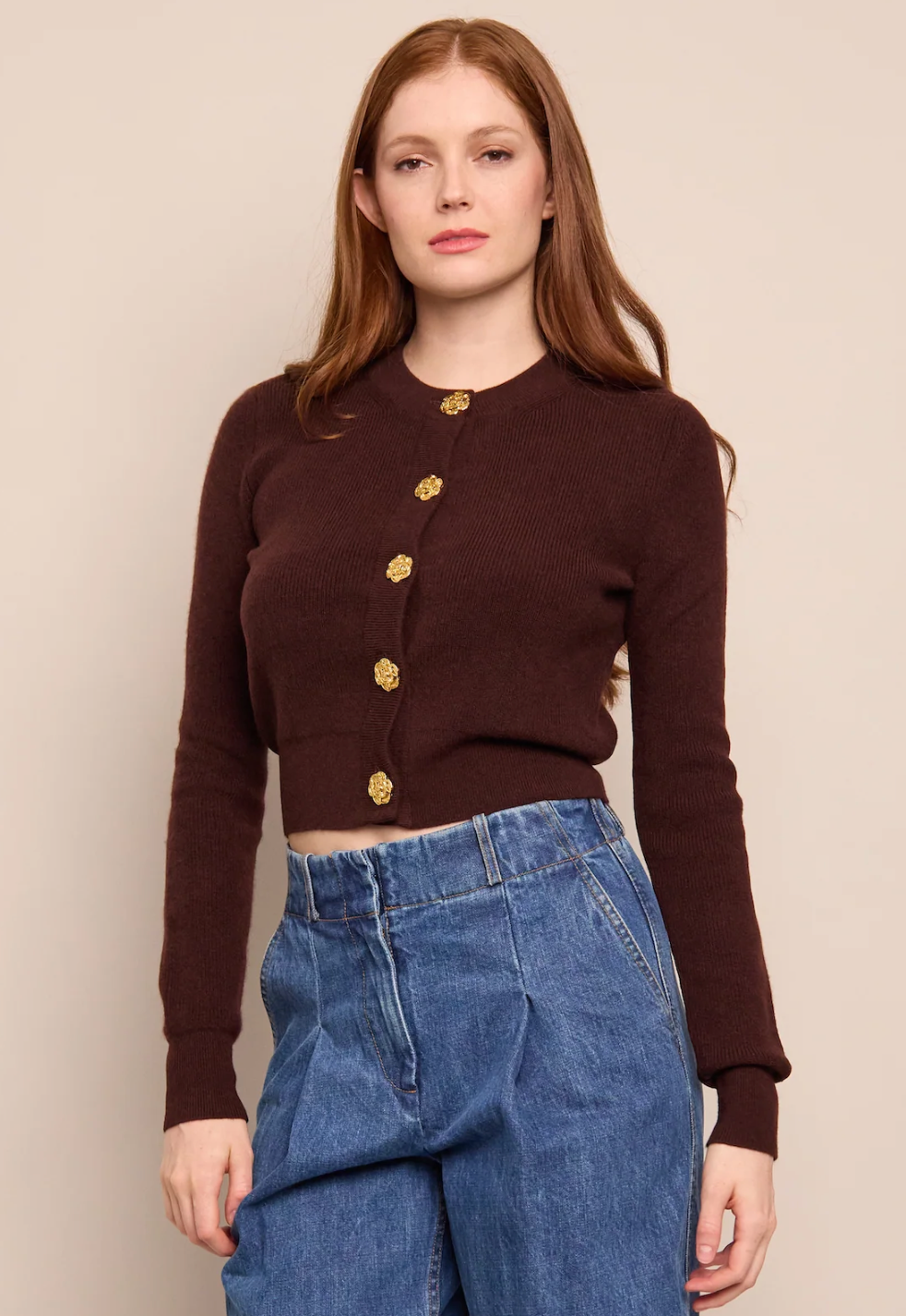 Ellery Cardigan