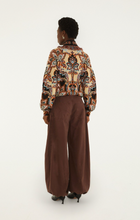 Load image into Gallery viewer, Balloon Twill Pant
