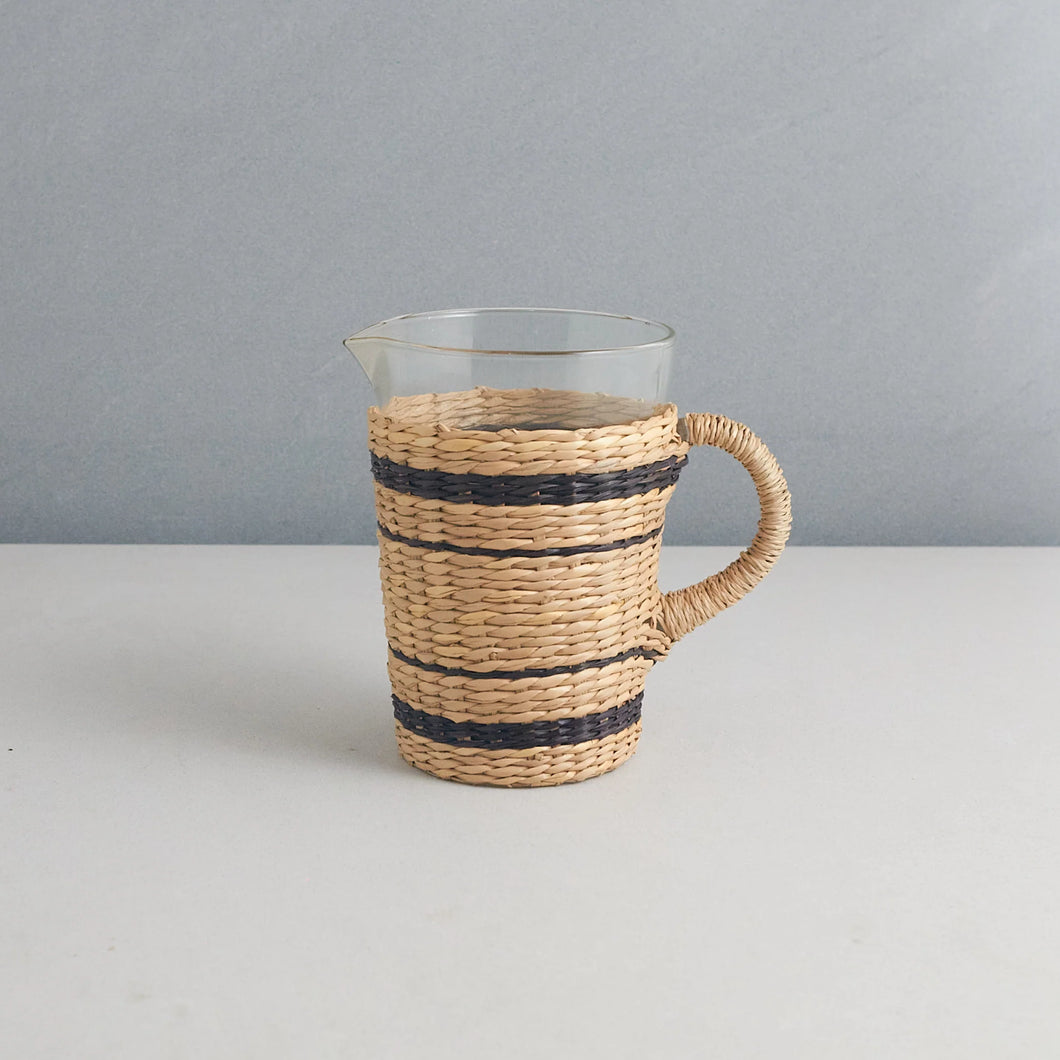 Seagrass Pitcher