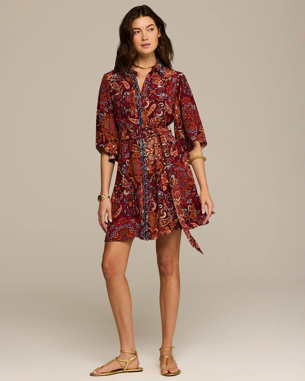 Pamela Dress