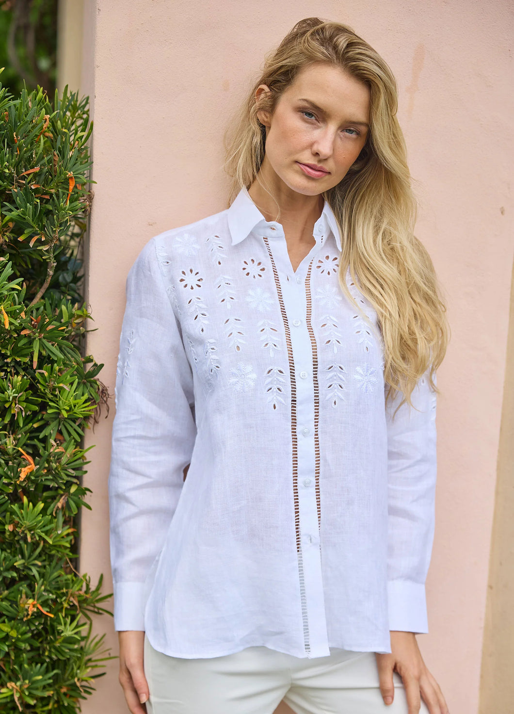 Aster Shirt