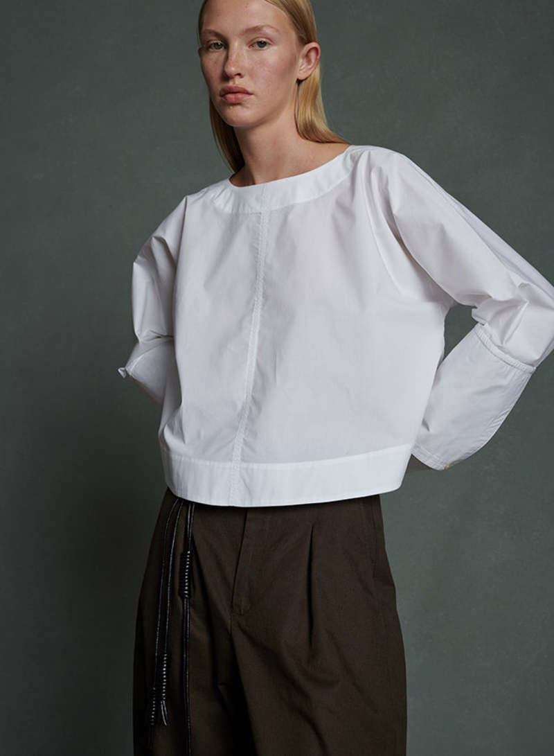 Armand Blouse