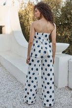 Load image into Gallery viewer, Billie Polka Dot Pant
