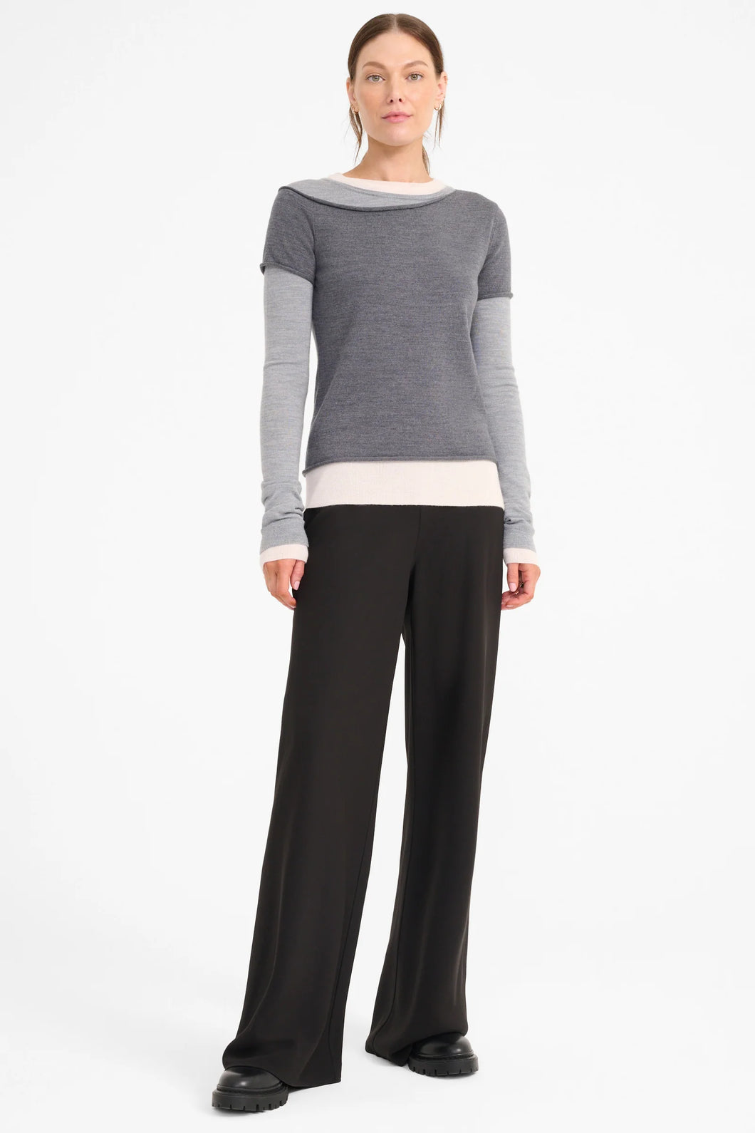 Sera Sweater