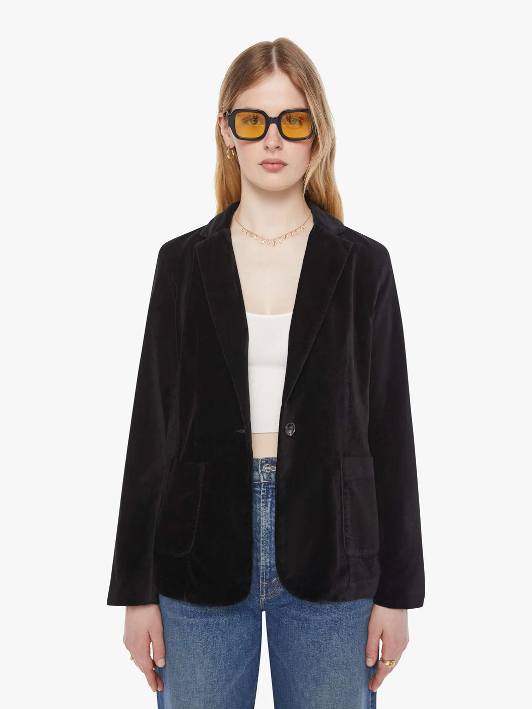 Benedict Blazer