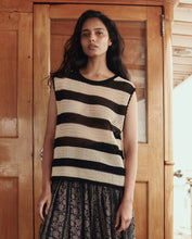 Load image into Gallery viewer, Crochet Sweater Shell
