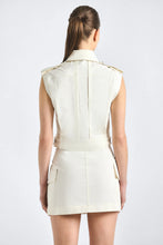 Load image into Gallery viewer, Joelle Cargo Skirt
