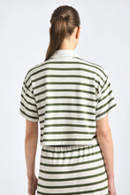 Load image into Gallery viewer, Indira Striped Shirt
