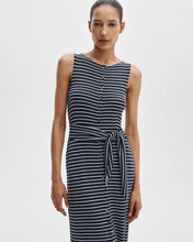Load image into Gallery viewer, Tie Front Dress
