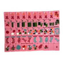 Load image into Gallery viewer, Spring Time Safari Mahjong Tiles
