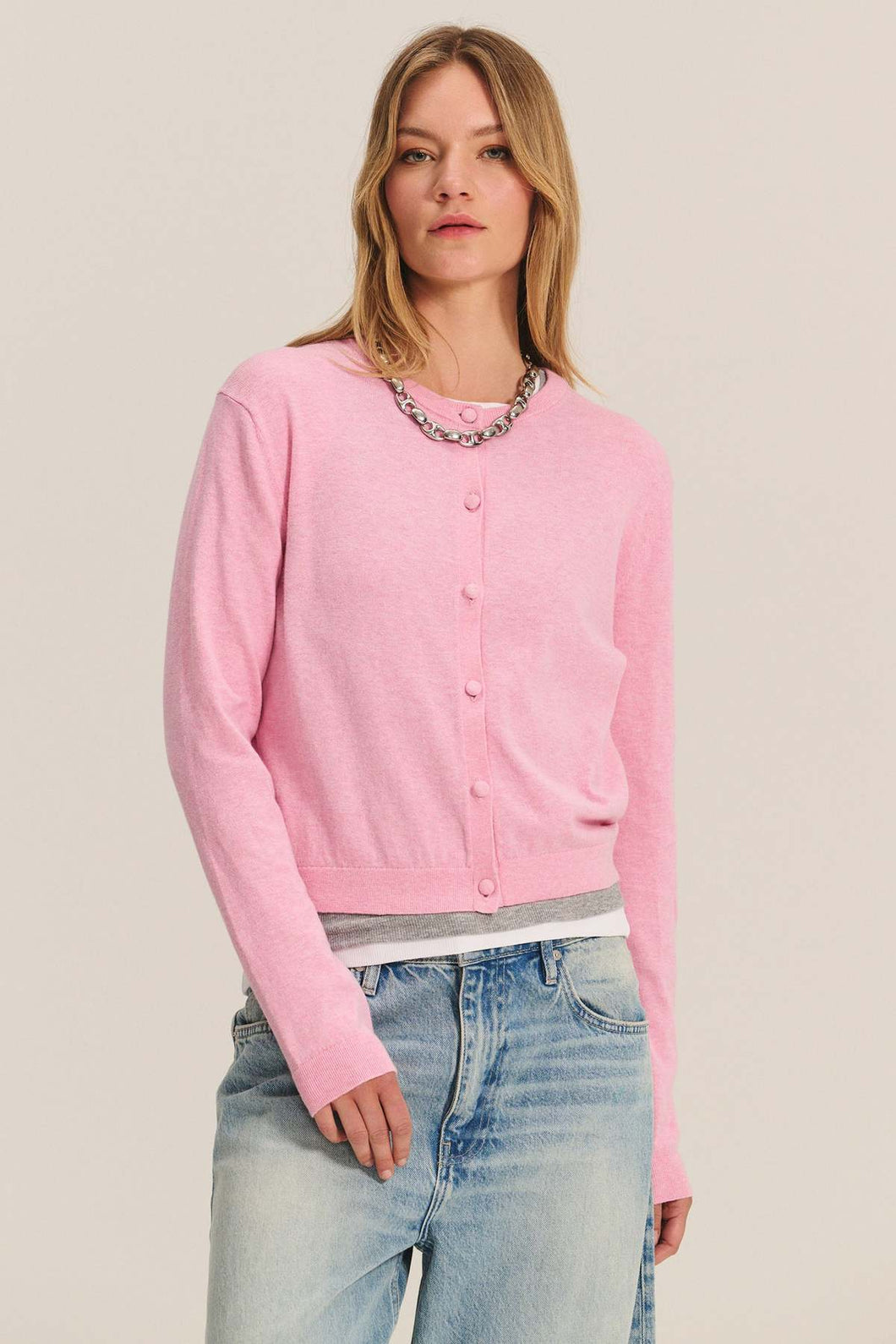 Angelica Cardigan
