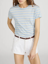Load image into Gallery viewer, Linen Baby Tee
