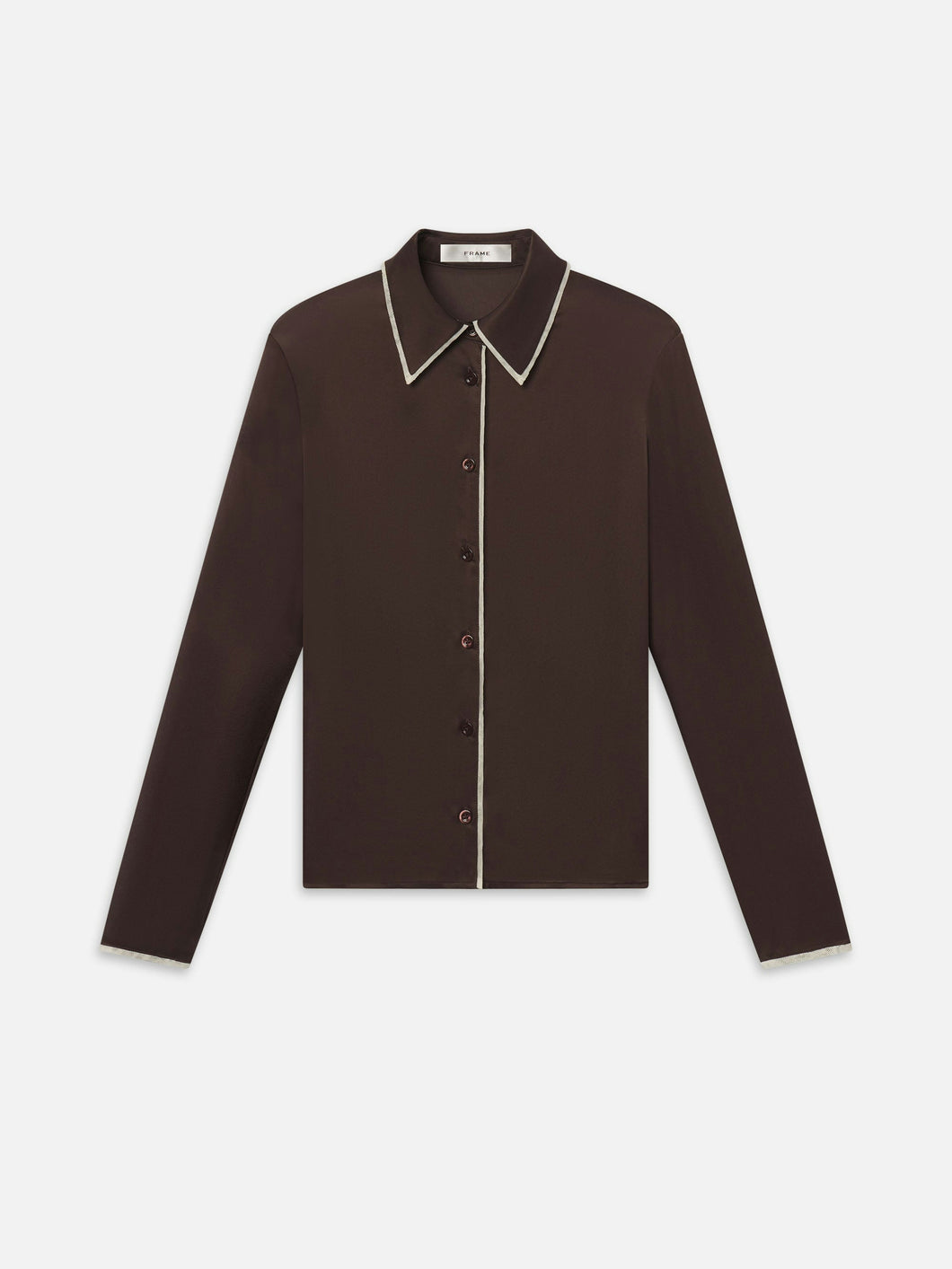Slim Essential Shirt