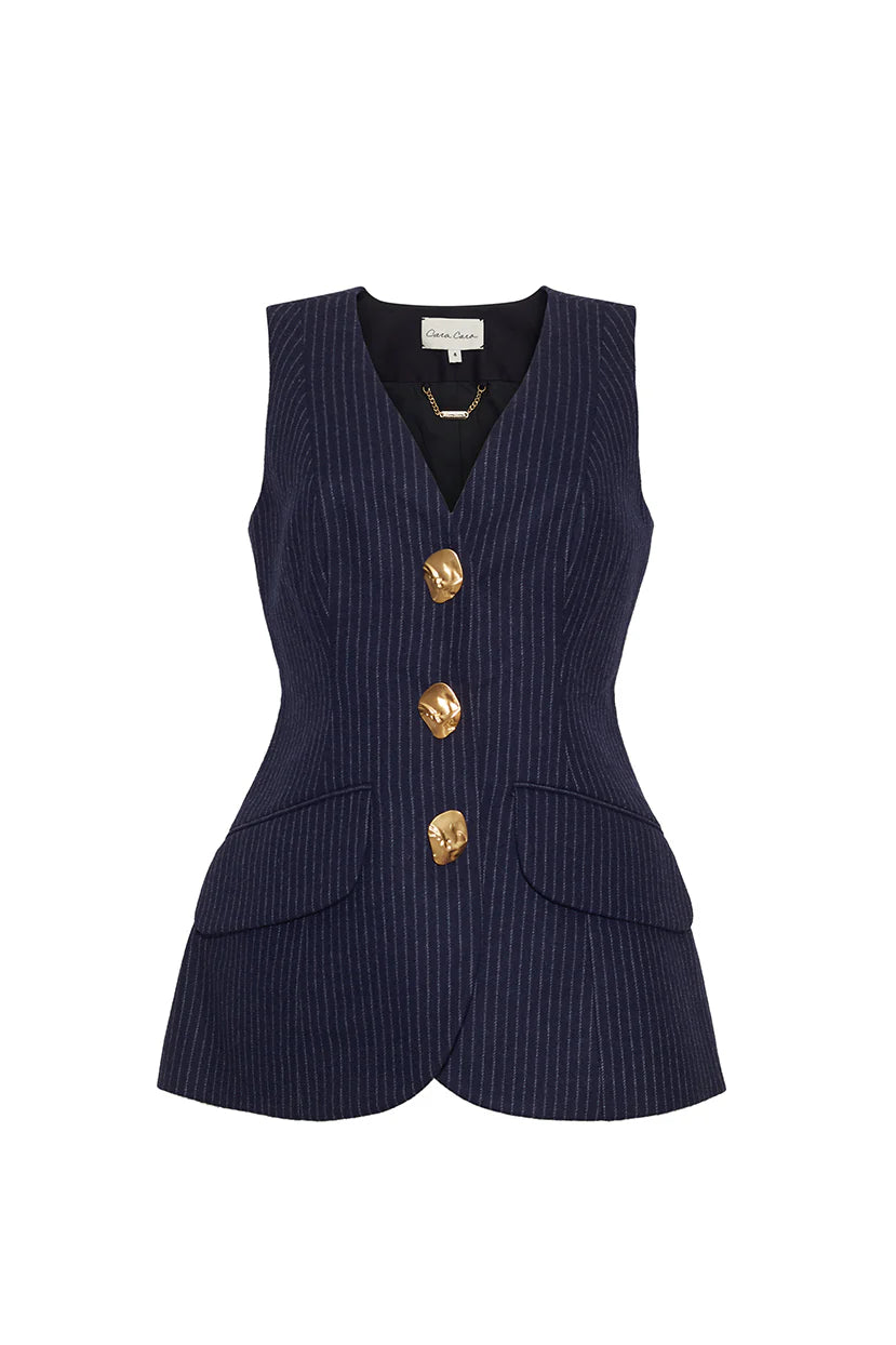 Wes Vest