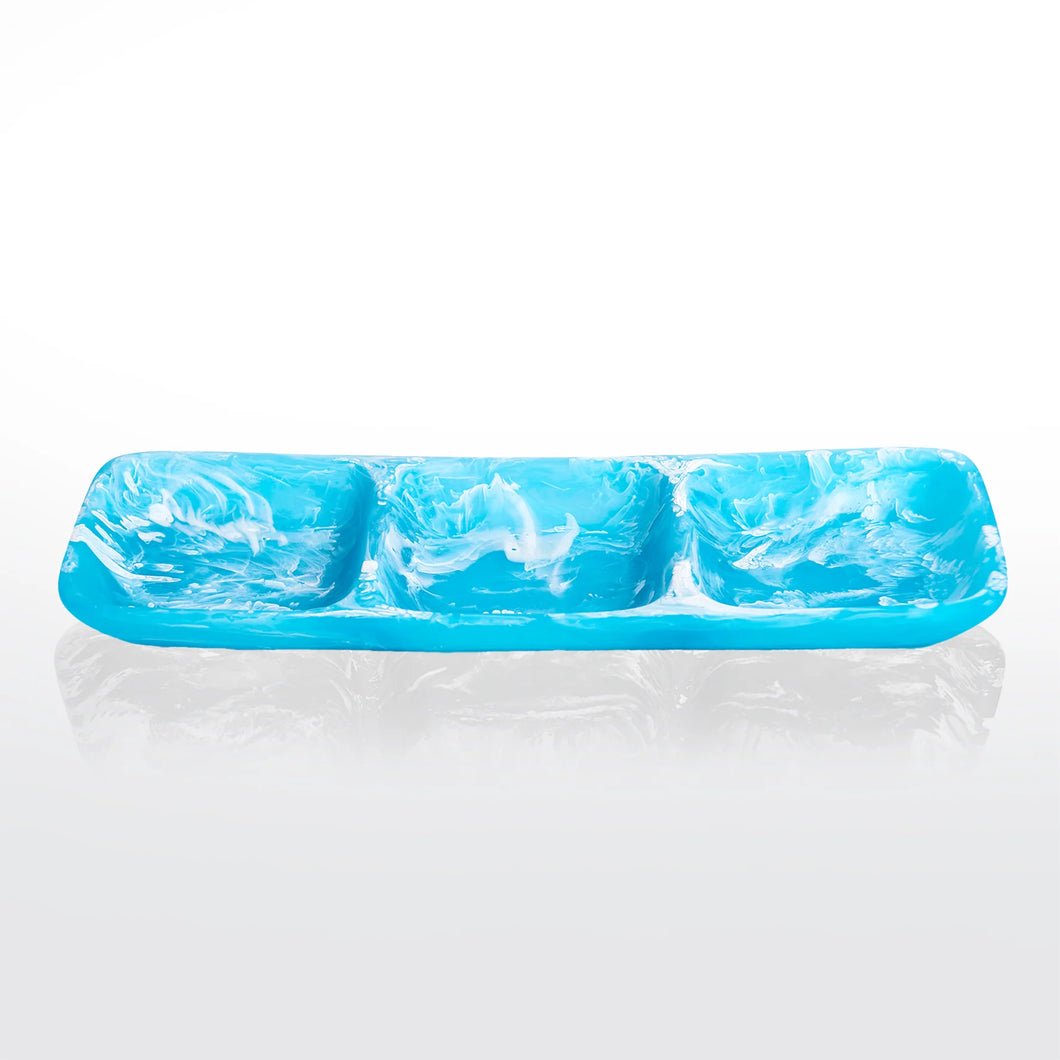 3 Part Tray