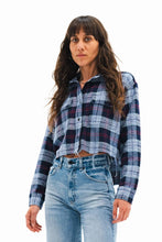 Load image into Gallery viewer, Crosby Flannel

