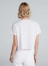Load image into Gallery viewer, Shrunken V Tee
