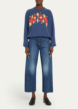 Load image into Gallery viewer, Half Pike Ankle Jean
