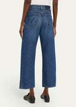 Load image into Gallery viewer, Half Pike Ankle Jean
