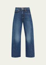 Load image into Gallery viewer, Half Pike Ankle Jean
