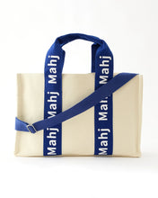 Load image into Gallery viewer, Mahjong Canvas Bag
