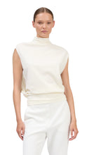 Load image into Gallery viewer, Julie Draped Cape Top
