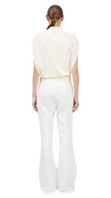 Load image into Gallery viewer, Julie Draped Cape Top
