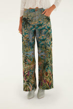 Load image into Gallery viewer, Petricolor Jacquard Denim
