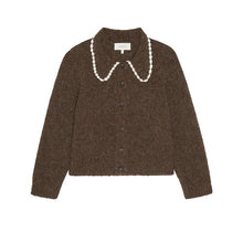 Load image into Gallery viewer, Crochet Collar

