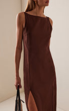 Load image into Gallery viewer, Costa Linen Dress
