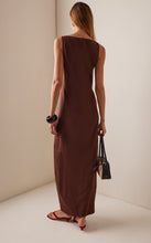 Load image into Gallery viewer, Costa Linen Dress
