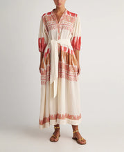 Load image into Gallery viewer, Scorpios Maxi Dress
