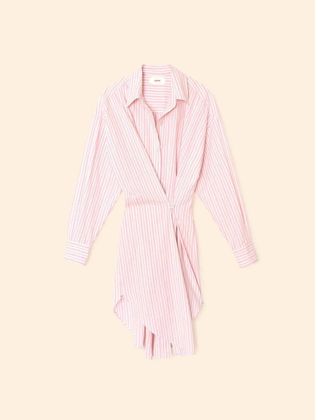 Capucine Dress
