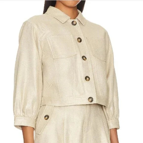 Cruz Jacket
