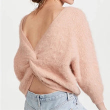 Load image into Gallery viewer, Fill Sweater
