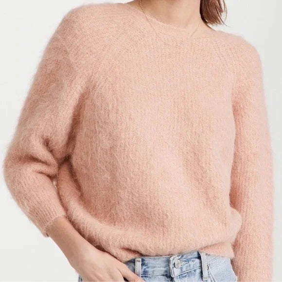 Fill Sweater
