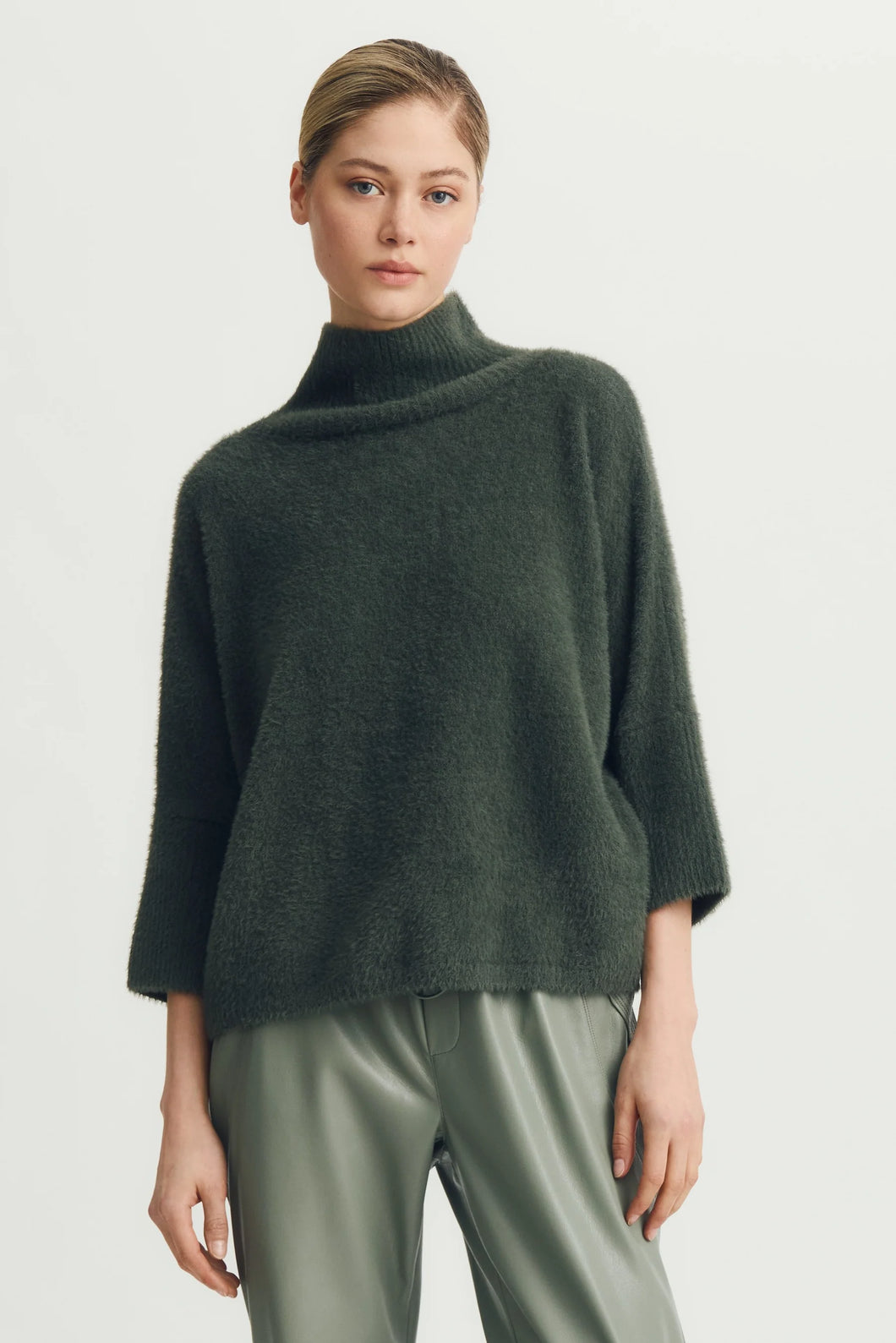 Ella Sweater