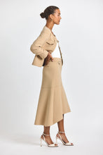 Load image into Gallery viewer, Nicolette Midi Skirt
