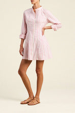 Load image into Gallery viewer, Marina Striped Dress
