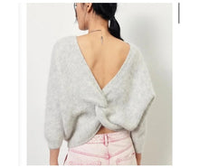 Load image into Gallery viewer, Fill Sweater
