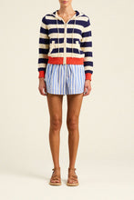 Load image into Gallery viewer, Rafa Zip Up Hoodie
