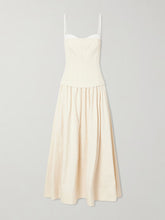 Load image into Gallery viewer, Quinlin Bustier Dress
