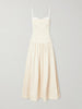 Quinlin Bustier Dress