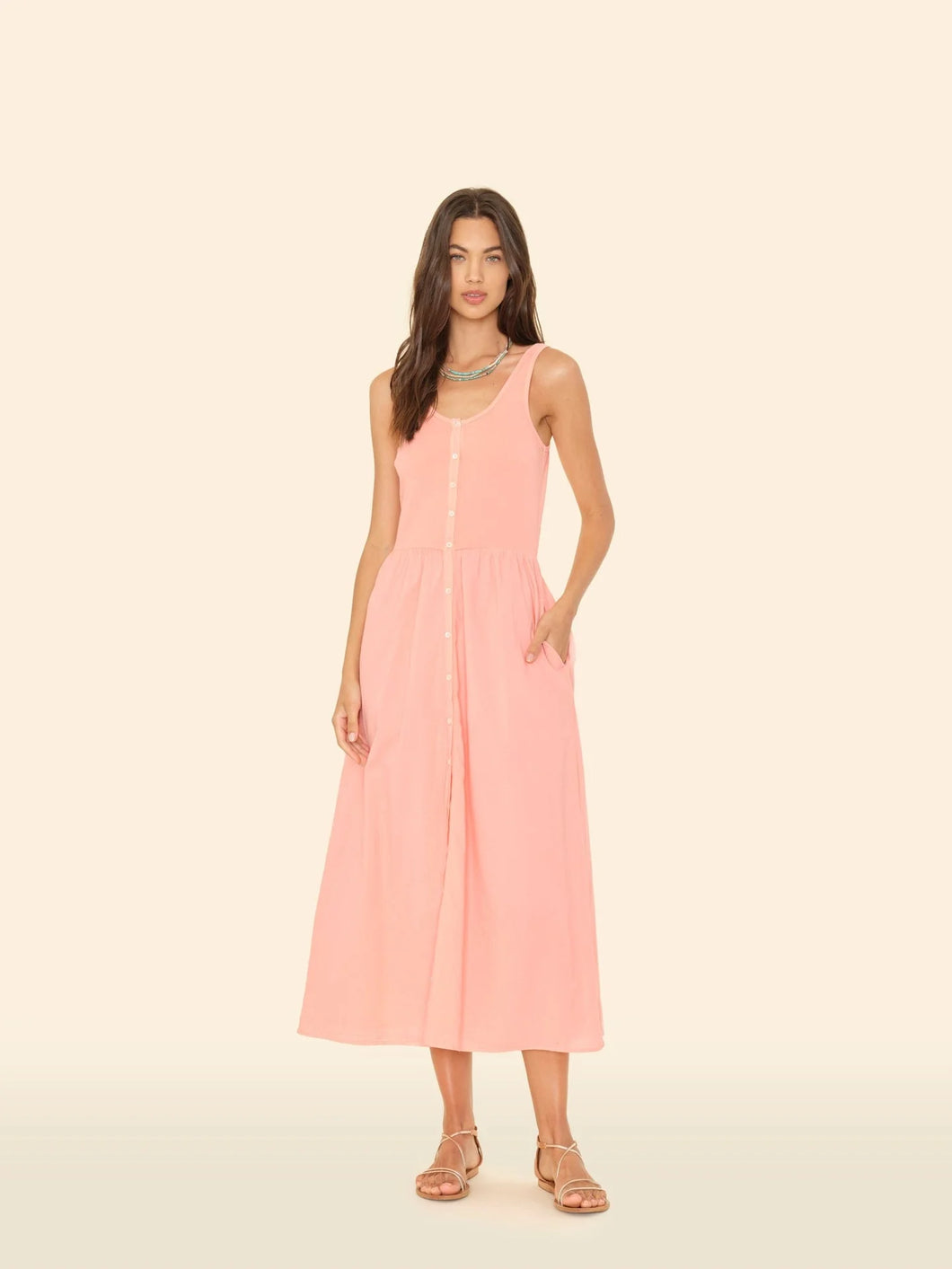Fenix Dress