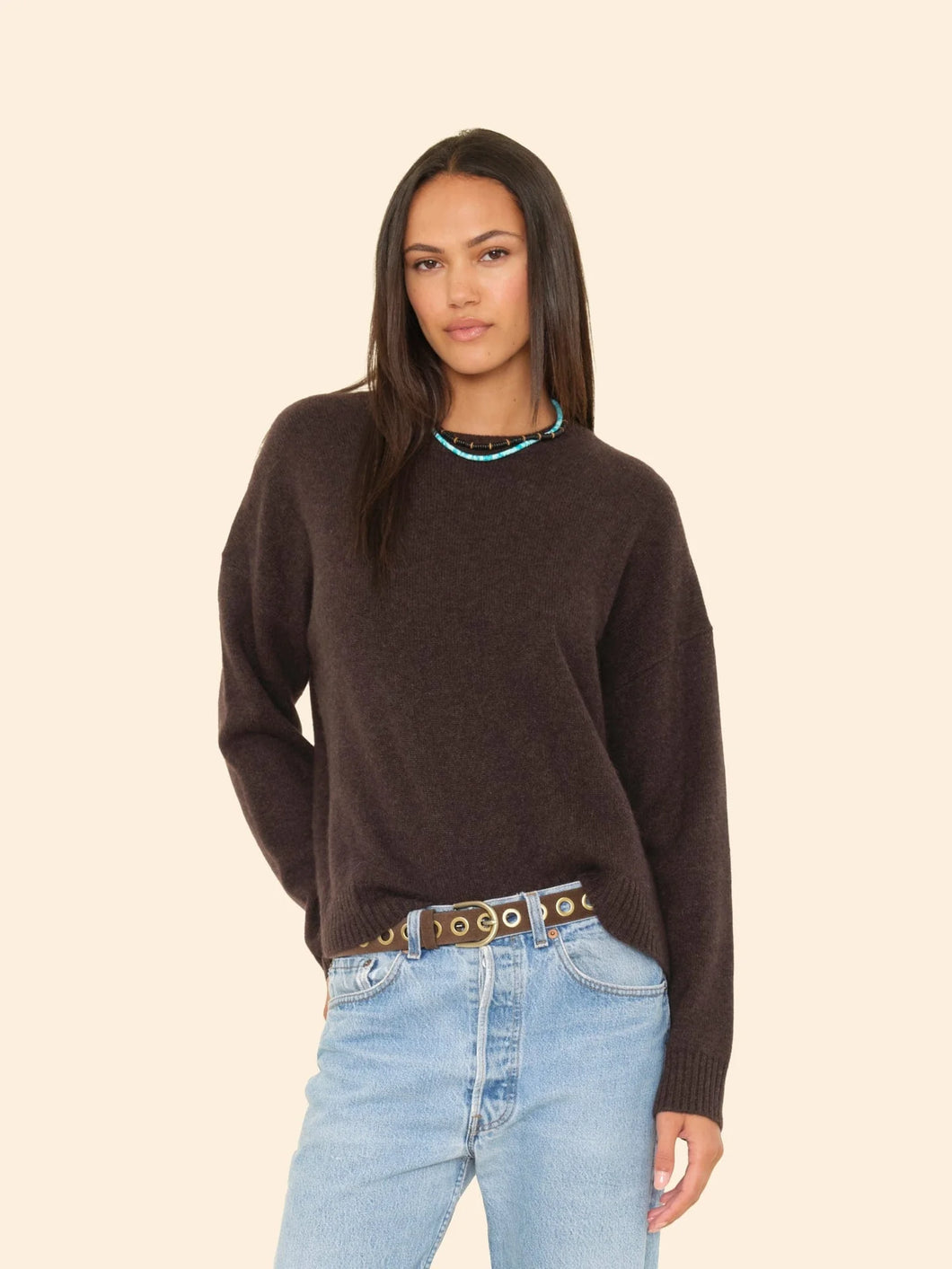 Lela Sweater