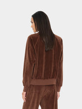 Load image into Gallery viewer, Pierre Velour Sweatshirt
