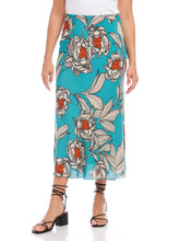 Load image into Gallery viewer, Flo Midi Skirt
