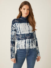 Load image into Gallery viewer, Tie Dye Turtleneck
