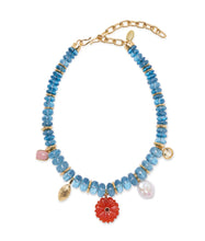 Load image into Gallery viewer, Florence Necklace
