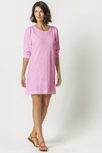 Load image into Gallery viewer, Puff Sleeve Dress
